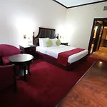 Grand Mayfair Hotel