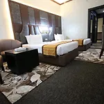 Grand Mayfair Hotel